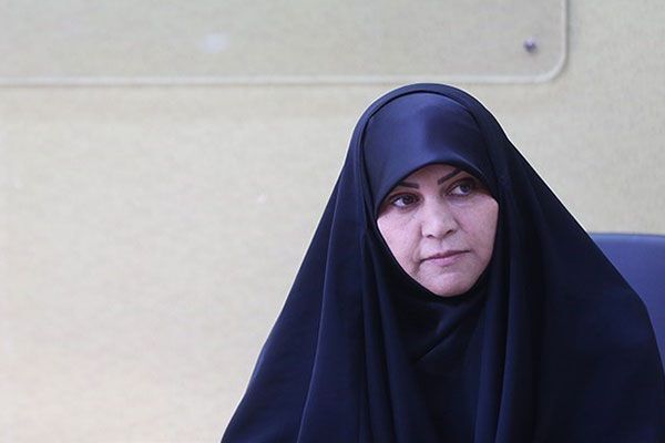 الگوی اشتغال با ویژگی‌های زنانه طراحی می‌شود
