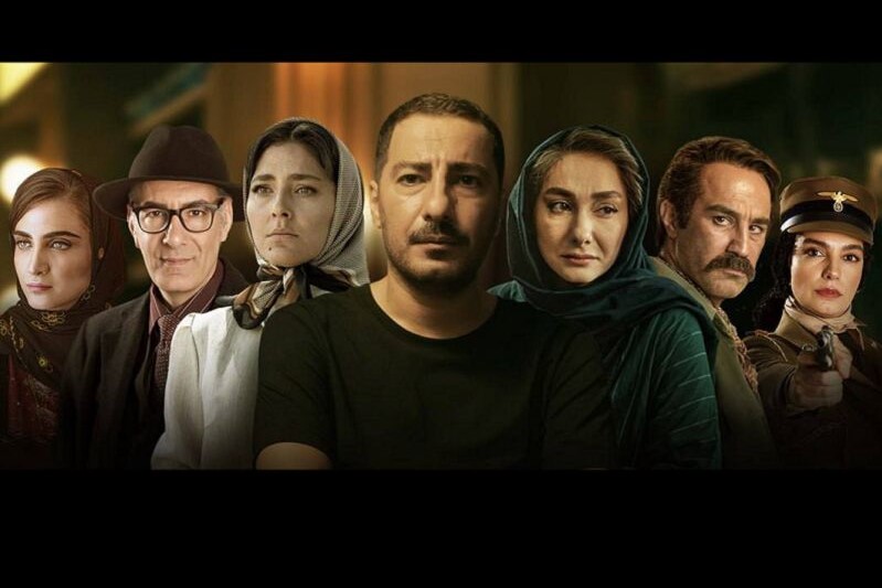 پخش همزمان سریالهای نمایش خانگی در ۱۵ کشور جهان پخش همزمان سریالهای نمایش خانگی در ۱۵ کشور جهان