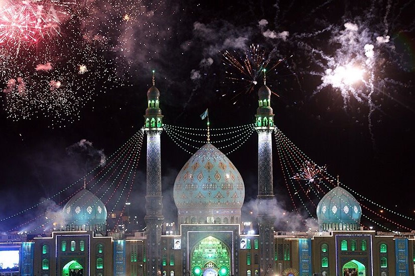 آغاز جشن‌های ماه ربیع از ۲۳ شهریور در قم
