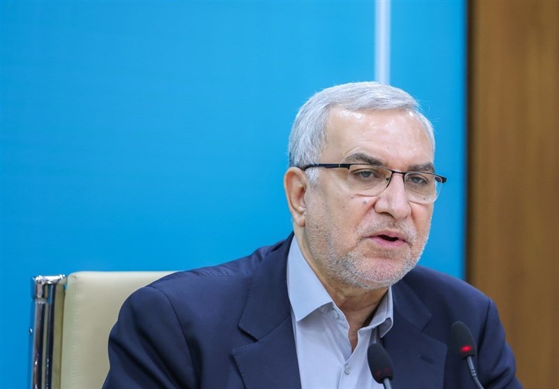 ویروس جدید تنفسی در ایران شناسایی نشده/توزیع شیر خشک بیش از نیاز است