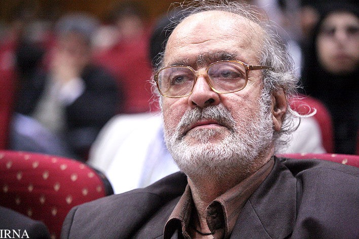 محمد جواد محبت، شاعر دو کاج درگذشت محمد جواد محبت، شاعر دو کاج درگذشت