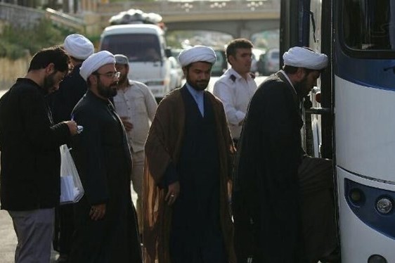 اعزام ۴ هزار و ۵۰۰ مبلغ به مناطق مختلف استان قم در ماه رمضان