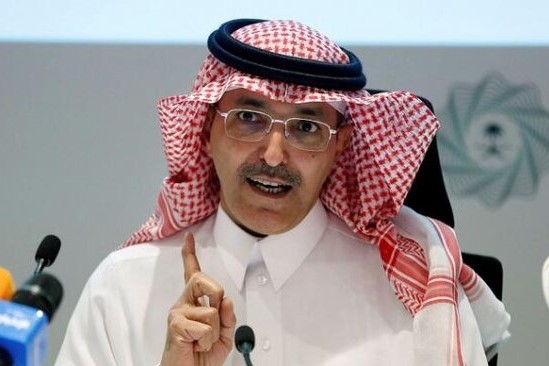 عربستان: سرمایه گذاری در ایران با سرعت بالا انجام خواهد شد عربستان: سرمایه گذاری در ایران با سرعت بالا انجام خواهد شد