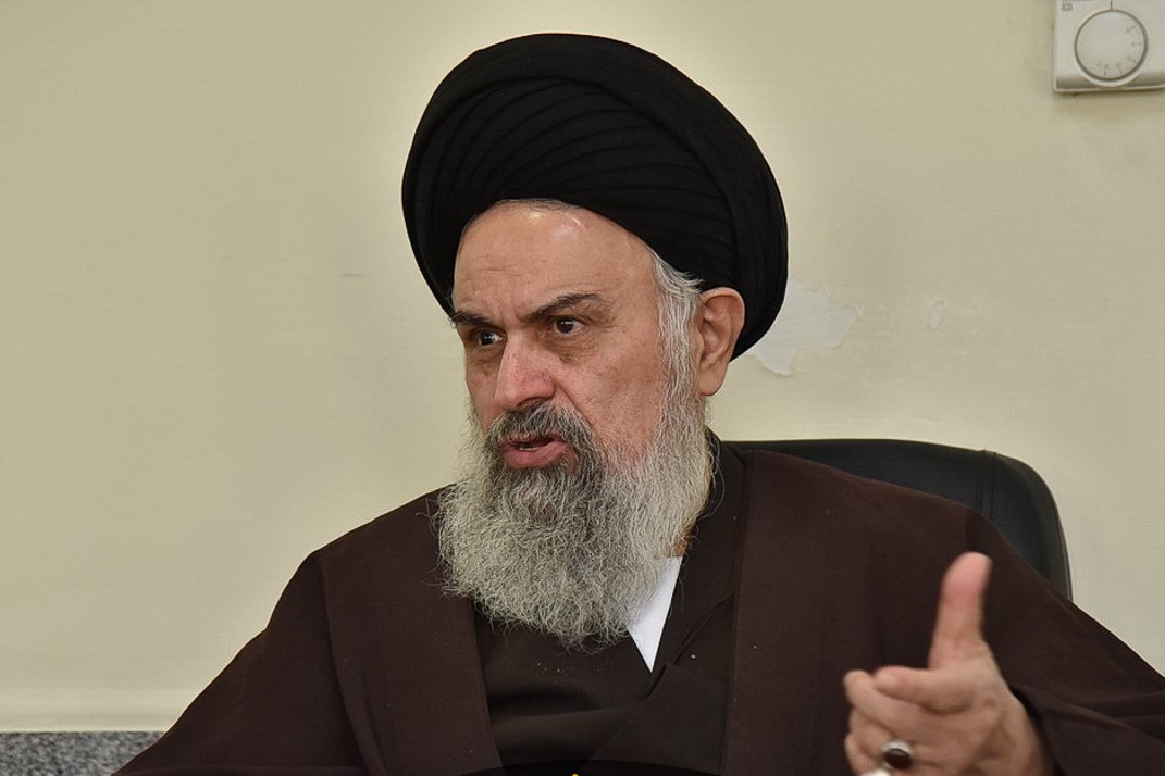 آیت‌الله موسوی بجنوردی درگذشت