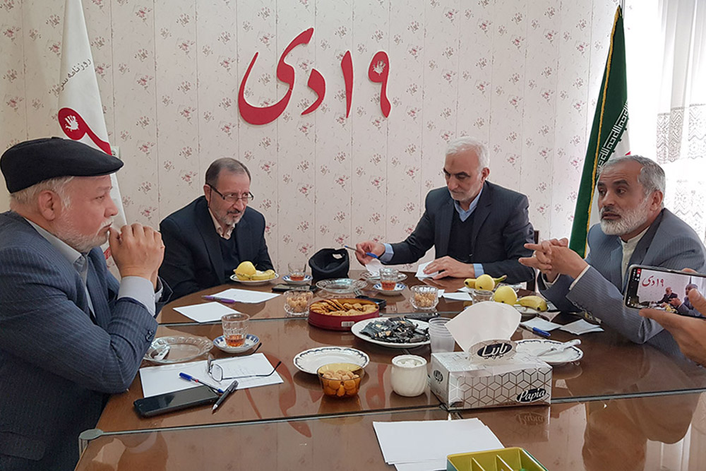 معیشت، فرهنگ و مدیریت کشور نیازمند اصلاحات اساسی معیشت، فرهنگ و مدیریت کشور نیازمند اصلاحات اساسی