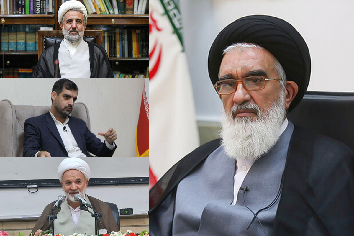 نتایج انتخابات مجلس شورای اسلامی و خبرگان رهبری در قم اعلام شد نتایج انتخابات مجلس شورای اسلامی و خبرگان رهبری در قم اعلام شد