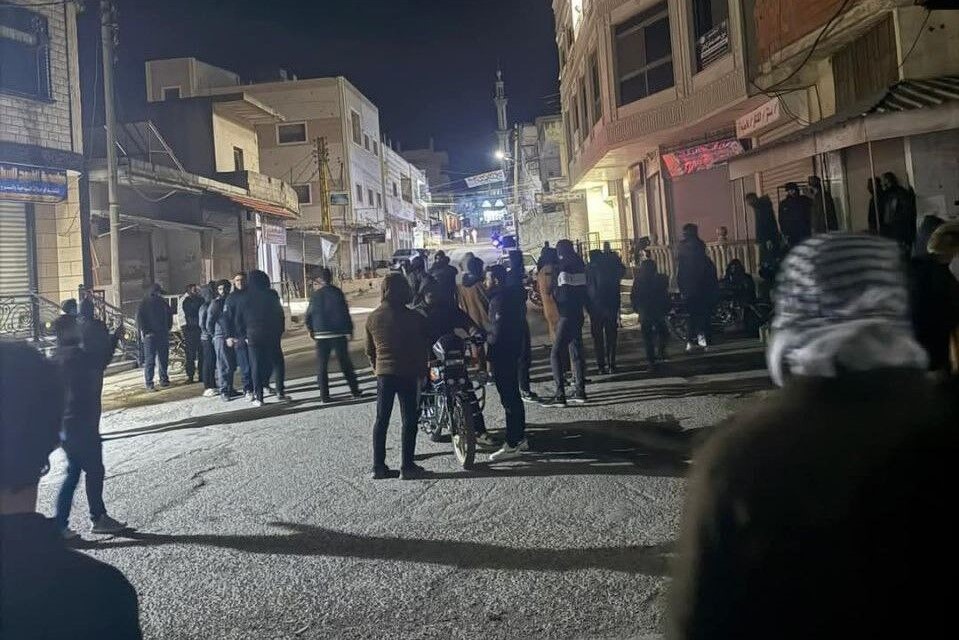 کشته شدن ۱۴۷ نفر بر اثر درگیری های سوریه 