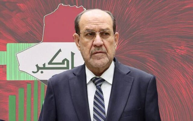 انتخاب نخستوزیر عراق در دو راهی تهران ـ واشنگتن انتخاب نخستوزیر عراق در دو راهی تهران ـ واشنگتن