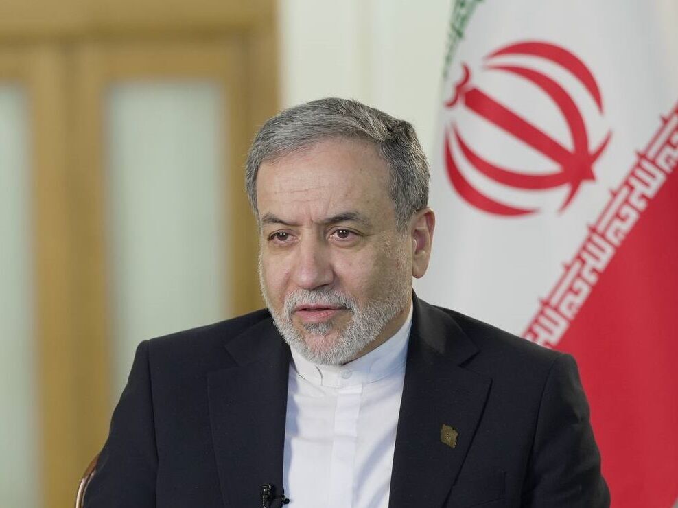 عراقچی خطاب به سنتکام: برای منطقه ناامنی به ارمغان آورده‌اید