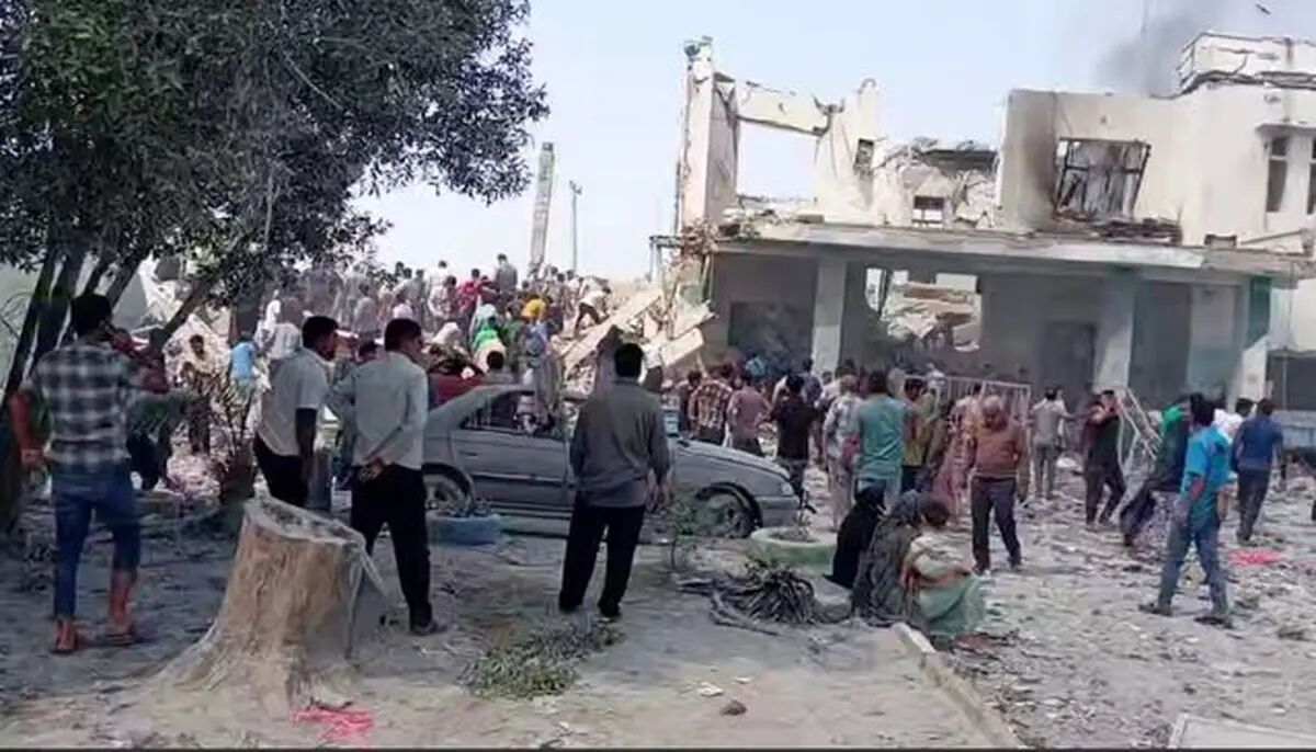 افزایش شهدای دانش آموز میناب به ۱۵۹ نفر افزایش شهدای دانش آموز میناب به ۱۵۹ نفر
