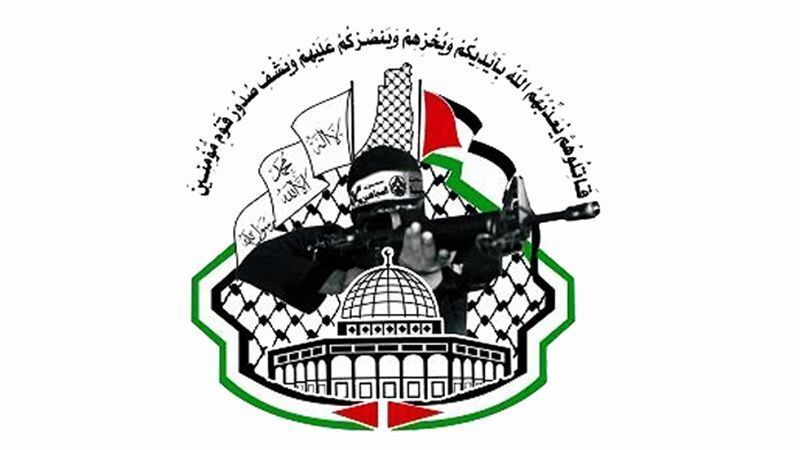 جنبش مجاهدین فلسطین شهادت رهبر انقلاب را تسلیت گفت جنبش مجاهدین فلسطین شهادت رهبر انقلاب را تسلیت گفت