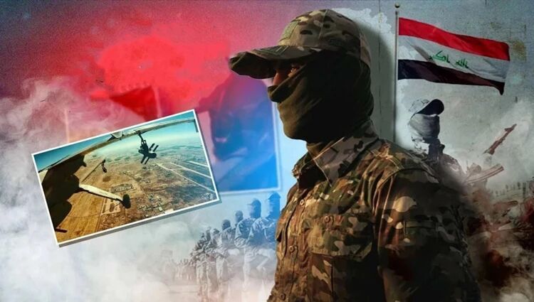 مقاومت عراق: خود را برای جنگی طولانی آماده کرده‌ایم