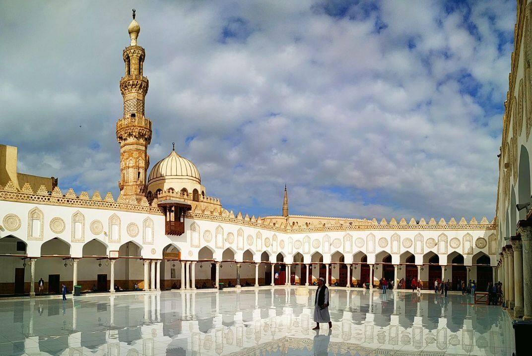 الازهر مصر خواستار توقف فوری جنگ شد الازهر مصر خواستار توقف فوری جنگ شد