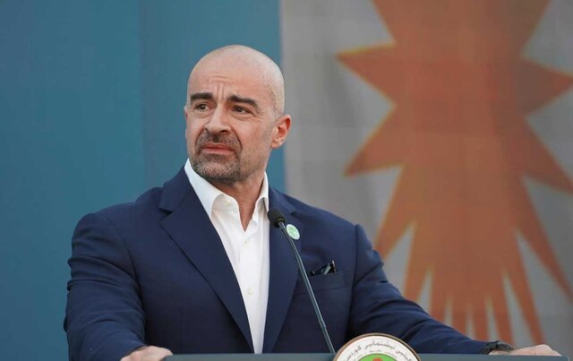طالبانی: اقلیم کردستان باید پلی برای حل اختلاف باشد، نه میدان جنگ طالبانی: اقلیم کردستان باید پلی برای حل اختلاف باشد، نه میدان جنگ