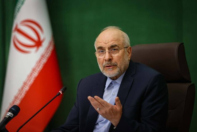 موضوع دسترسی بازرسان آژانس به سایت‌های بمباران شده کذب است