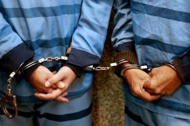 برخورد قاطع با ۱۲ هنجارشکن فضای مجازی در تهران برخورد قاطع با ۱۲ هنجارشکن فضای مجازی در تهران