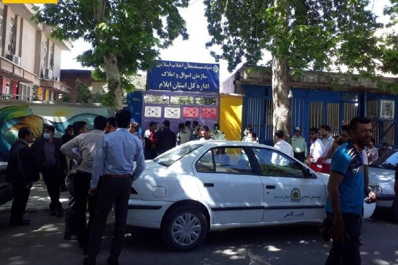 شمار کشته شدگان گروگانگیری در ایلام به 6 نفر رسید