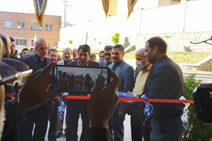 چهار طرح آموزشی فرهنگی در قم به بهره‌برداری رسید