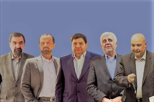 چرا شلوغ شدن تیم اقتصادی دولت مشکل ساز است؟ چرا شلوغ شدن تیم اقتصادی دولت مشکل ساز است؟