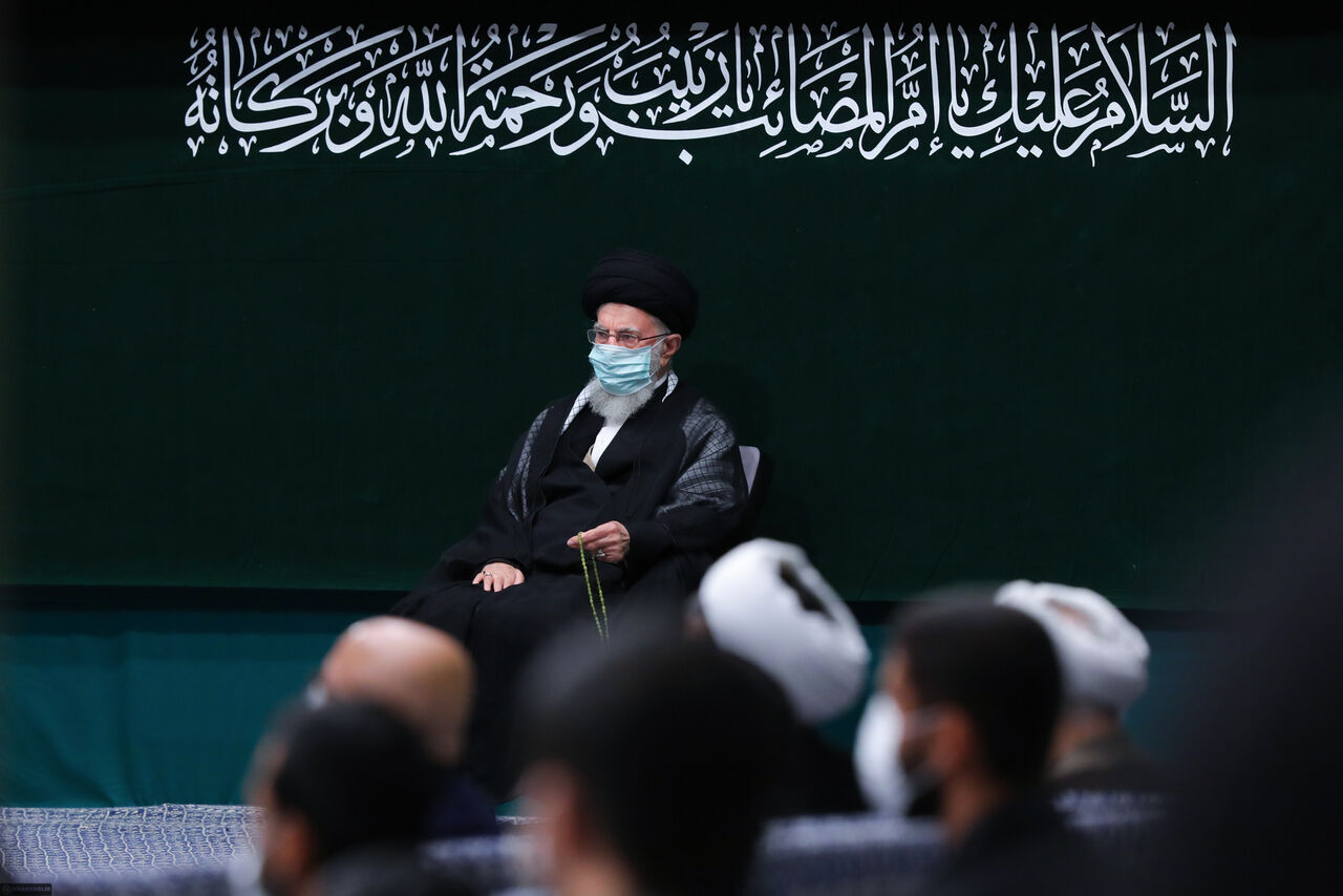 واکنش مرندی به ادعای نیویورک تایمز درباره وضعیت سلامتی رهبر انقلاب