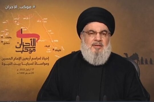 بزودی هیاتی از وزارت انرژی لبنان راهی تهران خواهد شد