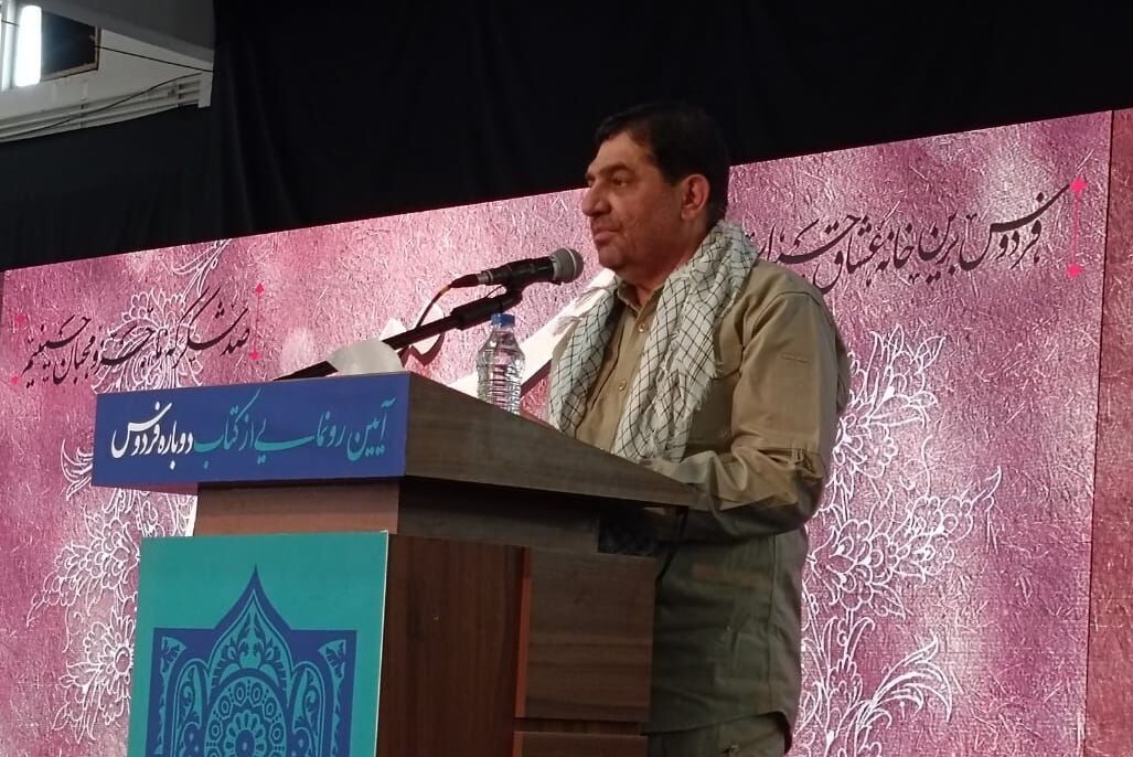 مخبر: دولت برای نوسانات اقتصادی برنامه دارد/گرانی‌ها کمتر خواهد شد