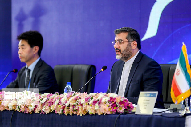 اسماعیلی: تروریسم رسانهای دنبال ترویج خشونت در ملتهای مستقل است اسماعیلی: تروریسم رسانهای دنبال ترویج خشونت در ملتهای مستقل است