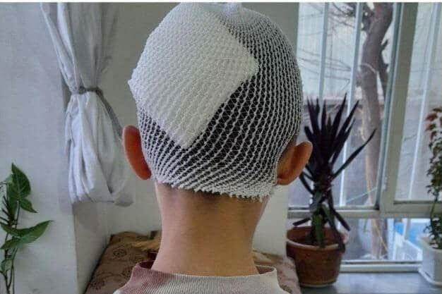 معلم خاطی اشنویه‌ای به انجام کار خدماتی محکوم شد