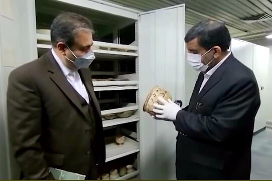 وای اگر که سقوط کند!