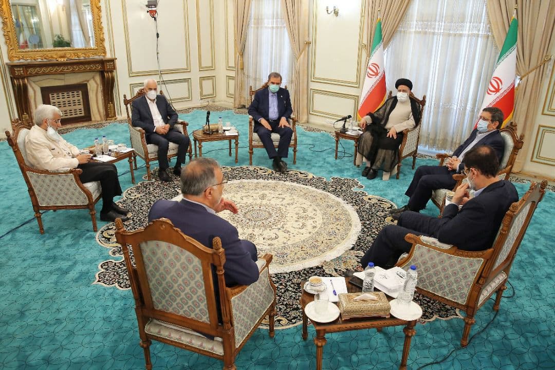 رئیسی: امیدواریم این همدلی‌ها منتهی به رفع مشکلات و گره‌ها از زندگی مردم شود