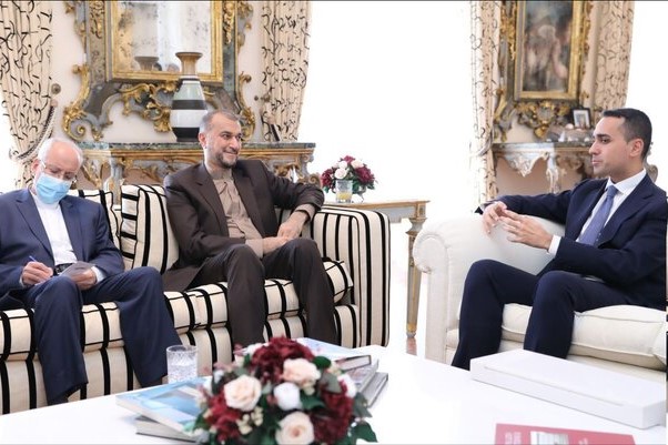 امیرعبداللهیان: به طور جدی خواستار یک توافق خوب و پایدار هستیم