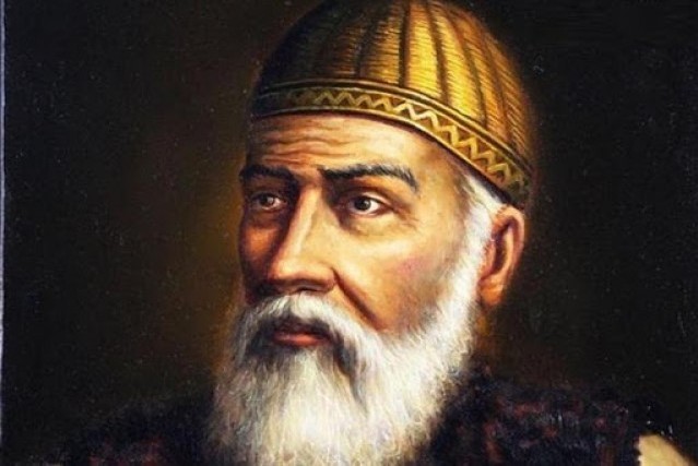 عذرخواهی شبکه چهار سیما از انتشار صحبت ناصحیح درباره ملا محمدفضولی 
