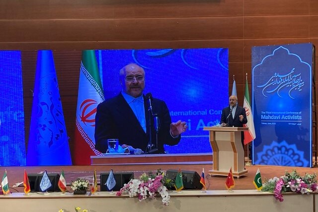 قالیباف: آمریکا هیچ گاه با ما کنار نخواهد آمد