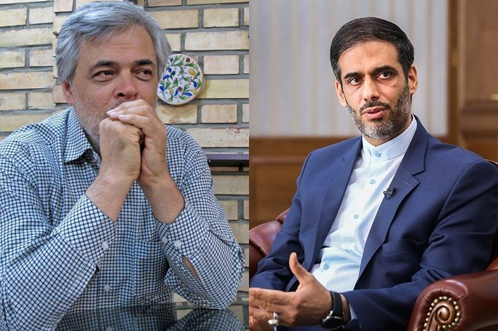 تا اینجا، یک ناهار بدهکارم به سعید محمد