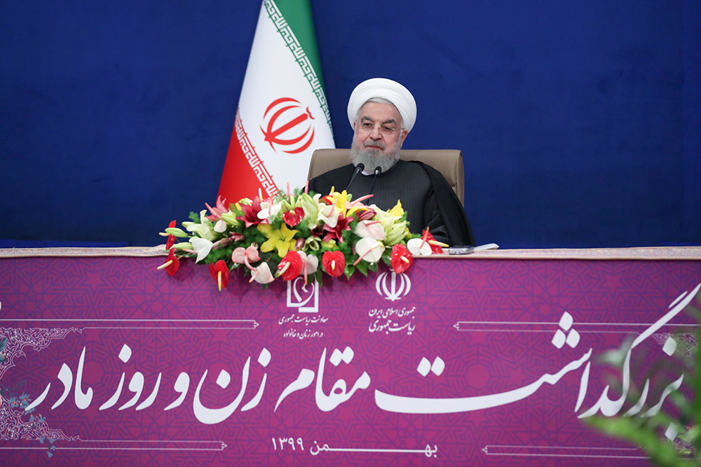 در هر انتخاباتی منتخب زنان پیروز می‌شود