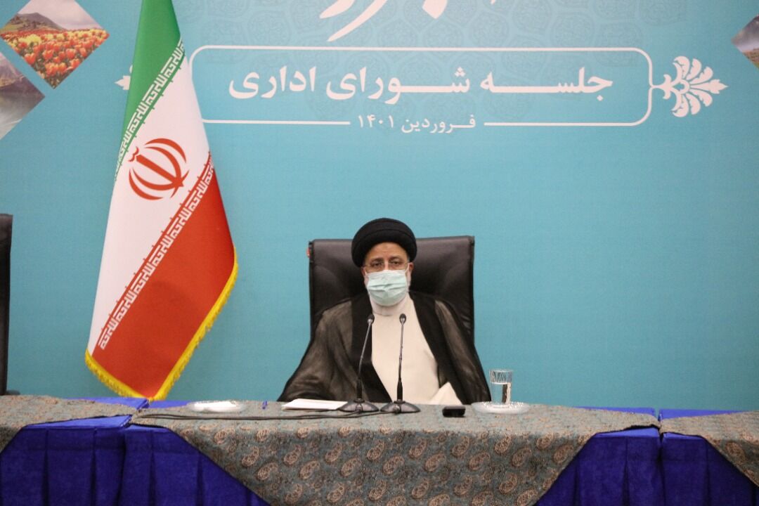واکنش رئیسی به خبرسازی درباره هزینه سفر به کرج: نکند به نام ما و به کام دیگران شود!