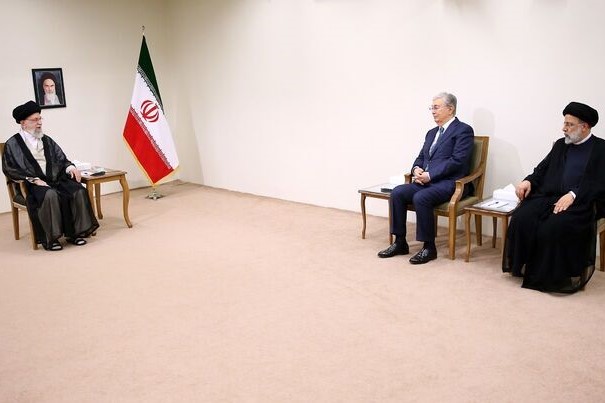 مشکل اصلی در قضیه اوکراین برنامه غربی‌ها برای توسعه ناتو است