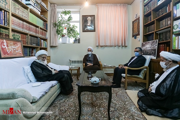 برای رفع مشکل بدهکاران بانکی و معسرین تدبیر جدی اندیشیده شود برای رفع مشکل بدهکاران بانکی و معسرین تدبیر جدی اندیشیده شود