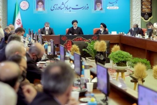 دستاندازی به منابع طبیعی خط قرمز دولت مردمی است دستاندازی به منابع طبیعی خط قرمز دولت مردمی است
