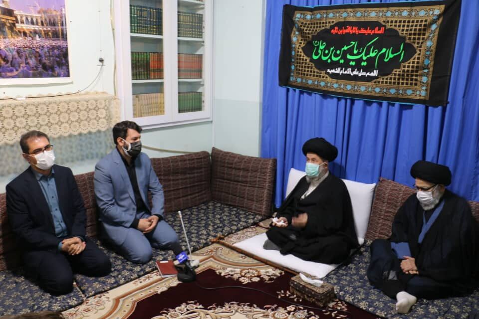 وزیر تعاون: ایجاد یک میلیون شغل جدید در سال هدف‌گذاری شده‌ است