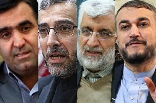 دکترهایی که انگلیسی نمی‌دانند
