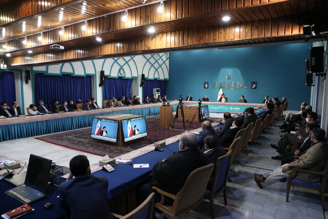 راهبرد ایران در مذاکرات هستهای، راهبرد اعلامی مقام معظم رهبری است راهبرد ایران در مذاکرات هستهای، راهبرد اعلامی مقام معظم رهبری است