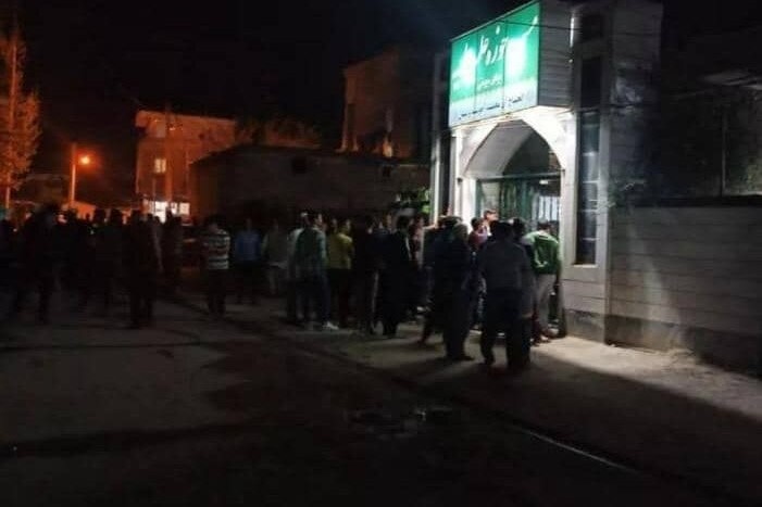بازداشت مظنون به قتل دو طلبه در گنبدکاووس/انگیزه قتل ها در حال بررسی است