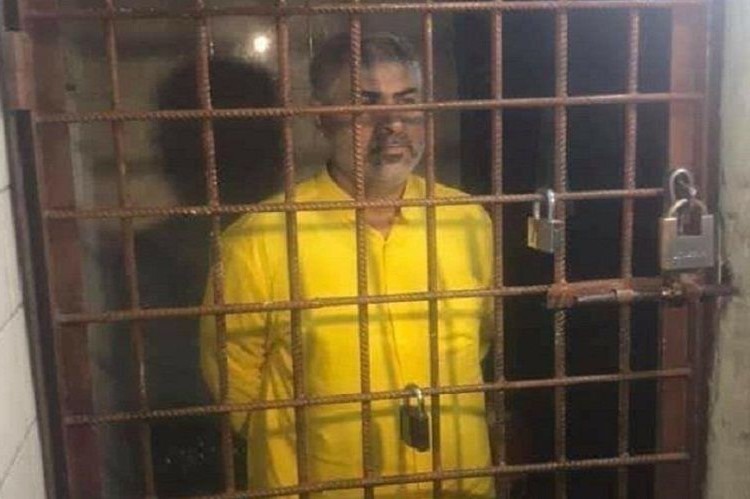 قاتل شهردار کربلا به اعدام محکوم شد