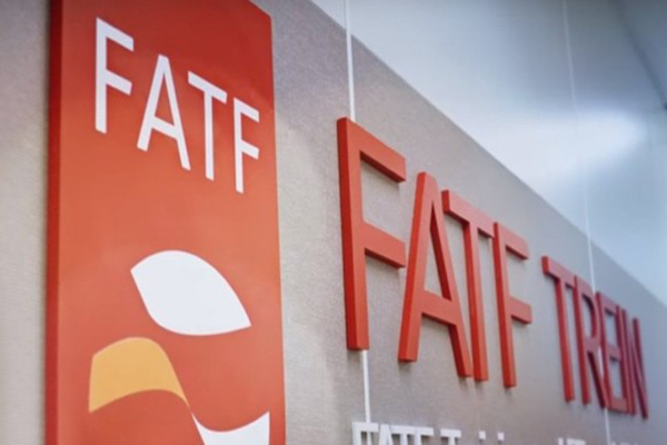درخواست روحانی از رهبر انقلاب در خصوص لوایح FATF