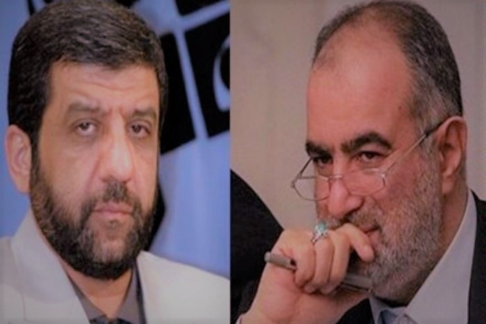 واکنش آشنا به توییت ضرغامی: شما در مرحله بقا هستید یا رشد یا حذف؟