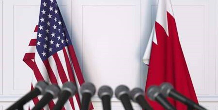 موضع‌گیری خصمانه وزیران خارجه آمریکا و بحرین علیه ایران