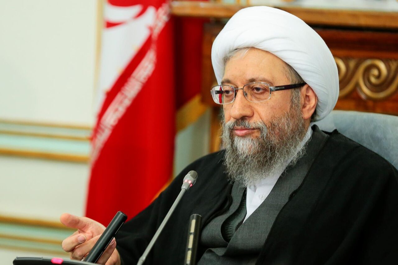 ترورهای شرارت‌آمیز دشمنان خللی در اراده ملت ایجاد نمی‌کند
