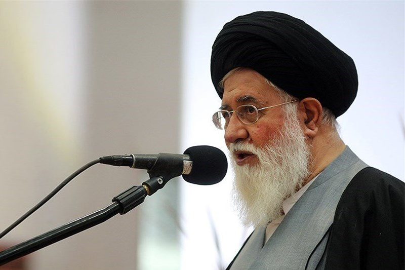 آقای علم الهدی! برجام را لاشه متعفن می خواندید، این توافق را چه می نامید!؟