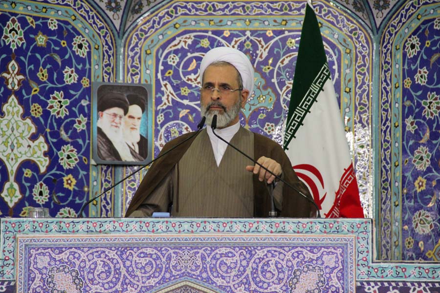 همه دنیا به انتخابات ملت ایران نگاه می‌کنند/کسی نباید از صندوق‌ها رو بگرداند